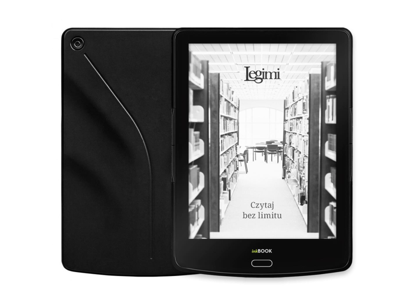 inkBOOK Prime HD